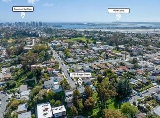 3790 Eagle St, San Diego, CA 92103