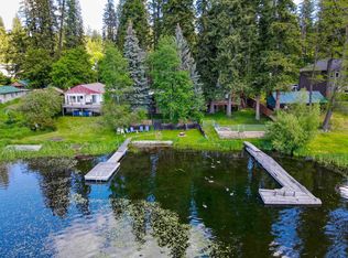 40929 N Lake Shore Rd, Elk, WA 99009