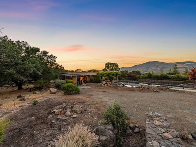 9777 Via Cantera, Kenwood, CA, 95452