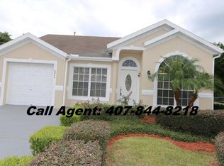 6840 Long Needle Ct, Orlando, FL 32822