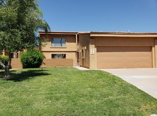 16302 E Chiquita Dr UNIT 91, Fountain Hills, AZ 85268