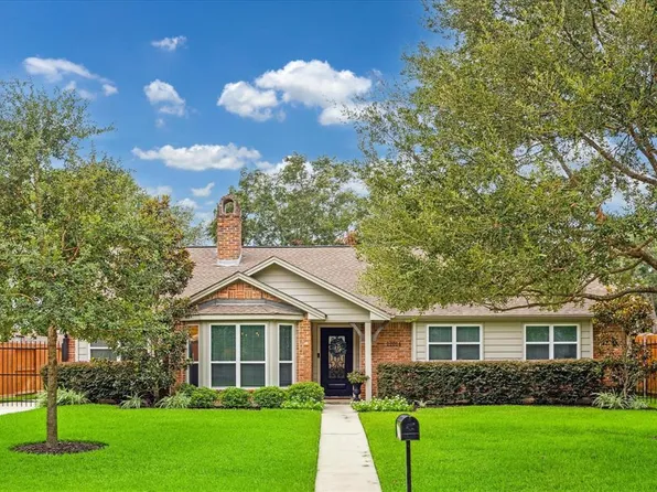 12014 Nova Drive, Houston, TX 77077