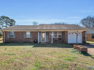 3411 Conger Rd SW, Huntsville, AL 35805