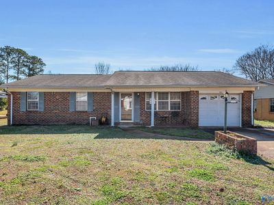 3411 Conger Rd SW, Huntsville, AL, 35805