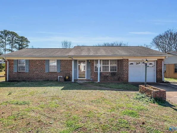 3411 Conger Rd SW, Huntsville, AL 35805