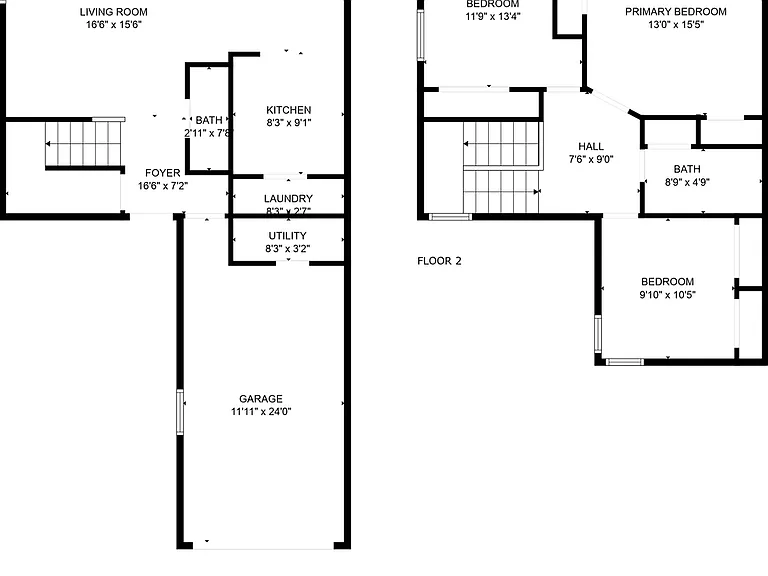 2505 Candlewood Dr — Photo 2