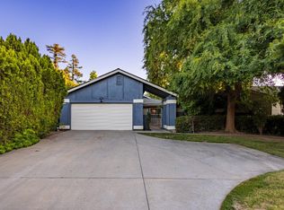 4186 W Palo Alto Ave, Fresno, CA