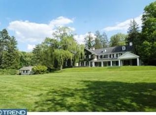 1010 Spring Mill Rd, Villanova, PA 19085