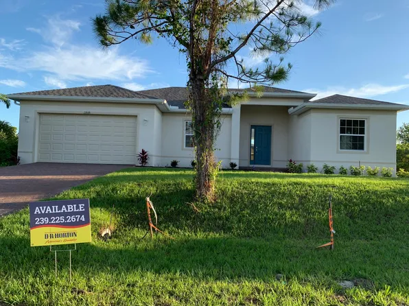 13535 Ainsworth Ln, Port Charlotte, FL 33981