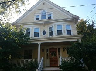 14 Milton Rd, Brookline, MA 02445