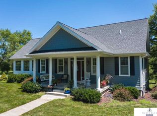 17886 Saltillo Rd, Bennet, NE 68317