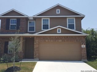 13026 Cedarcreek Trl, San Antonio, TX 78254