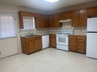 1615 S Erie Ave APT C, Russellville, AR 72801