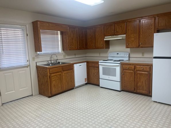 1615 S Erie Ave APT C