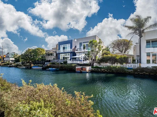 224 Linnie Canal, Venice, CA 90291