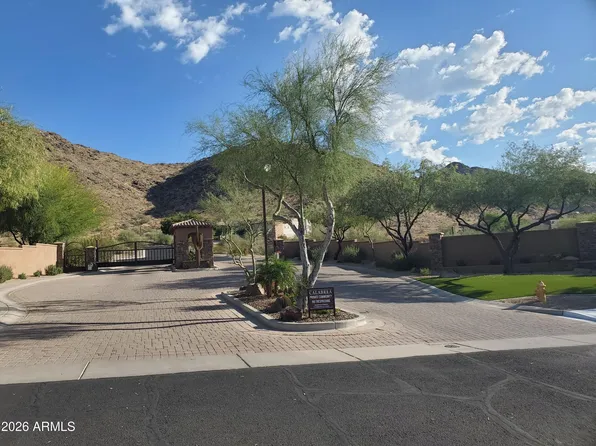 3109 W NIGHTHAWK Way #84, Phoenix, AZ 85045