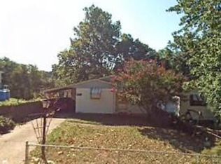 2945 Jarrell St, Huntington, WV 25705