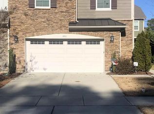 446 Methven Grove Dr, Cary, NC 27519