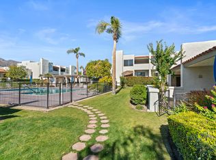 485 Rio Vista Dr, Palm Springs, CA 92262