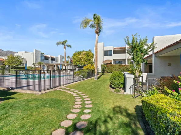 485 Rio Vista Dr, Palm Springs, CA 92262