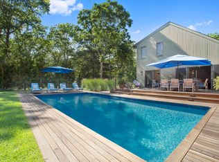 (Undisclosed Address), East Hampton, NY 11937