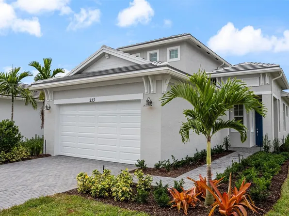 233 SE Via Sangro, Port St Lucie, FL 34952