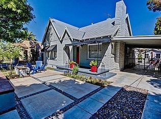 1318 W Culver St, Phoenix, AZ 85007