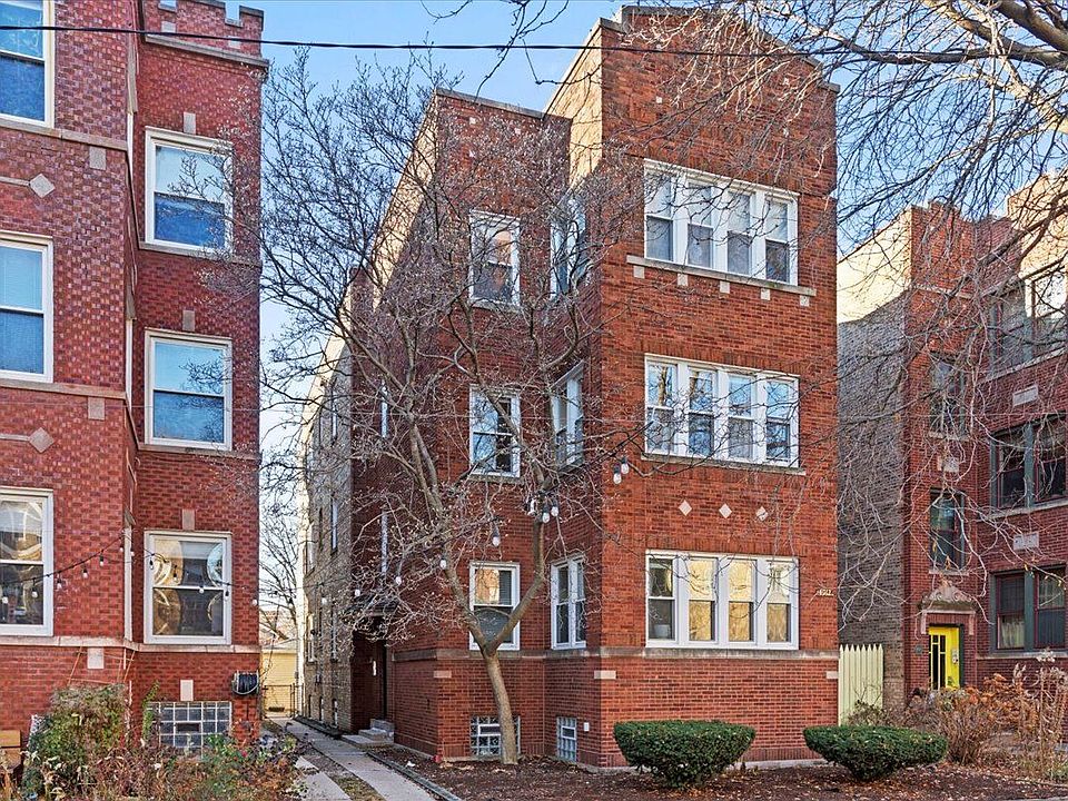 1st image of 4912 N Washtenaw Ave #3