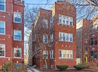 4912 N Washtenaw Ave #3, Chicago, IL 60625