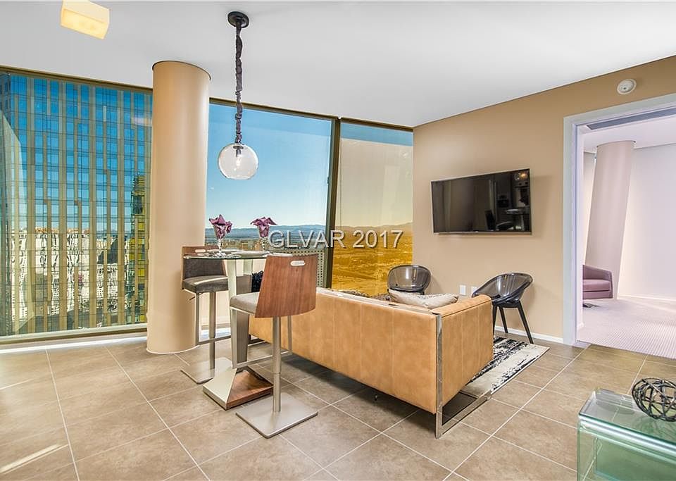 2nd image of 3722 Las Vegas Blvd S Unit 3308