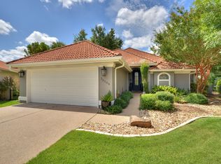 30106 Hamlet Cir, Georgetown, TX 78628