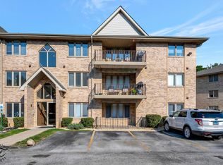 5130 Shadow Creek Dr UNIT 2, Oak Forest, IL 60452