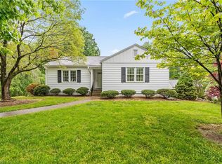 2143 S Hawthorne Rd, Winston Salem, NC 27103