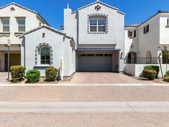 2446 E LOVEBIRD Lane, Gilbert, AZ 85297