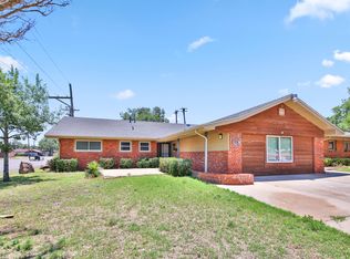 4401 28th St, Lubbock, TX 79410