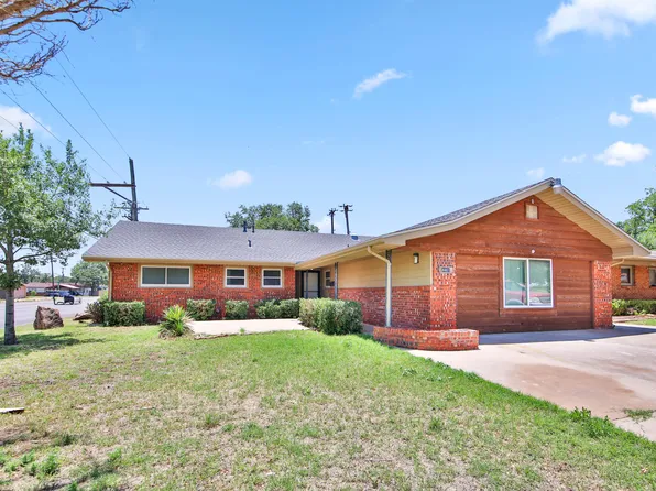 4401 28th St, Lubbock, TX 79410