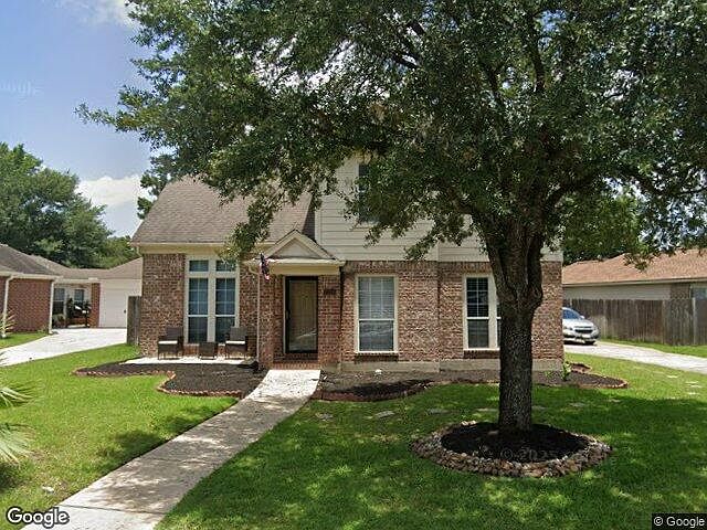 Property Front View