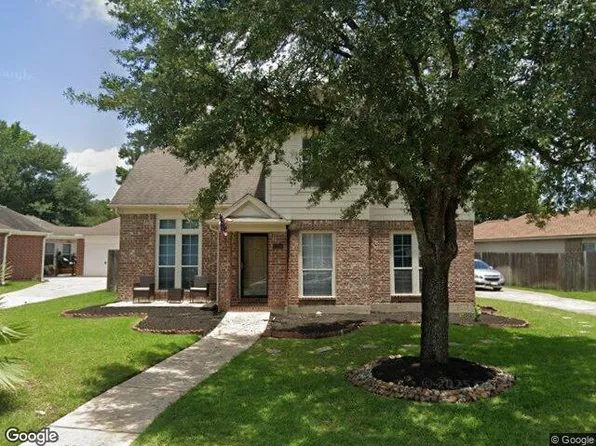 2211 Caroline Park Ln, Spring, TX 77386