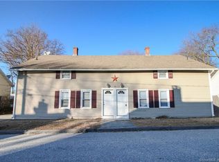 20 Church St, Killingly, CT 06241