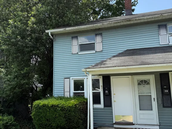 49 Soundview Avenue #49, Stamford, CT 06606