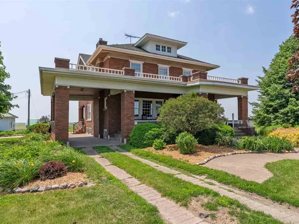 16167 160th St, Letts, IA 52754