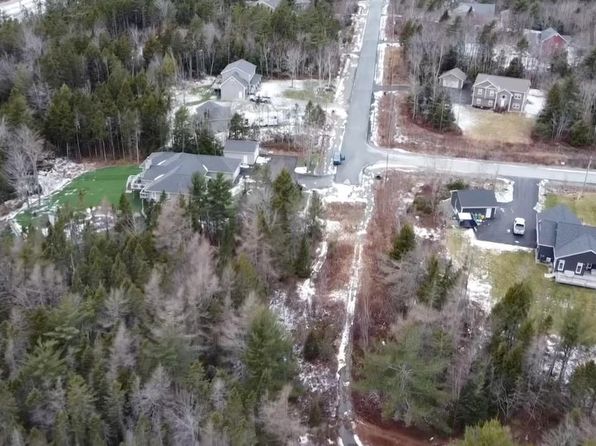 LOT Calderwood Dr, Halifax, NS B2T 0K9
