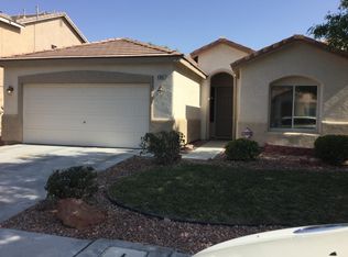 4002 Champagne Wood Dr, North Las Vegas, NV 89031