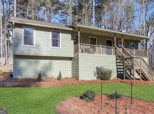 3639 Abercorn Way NW, Kennesaw, GA 30144