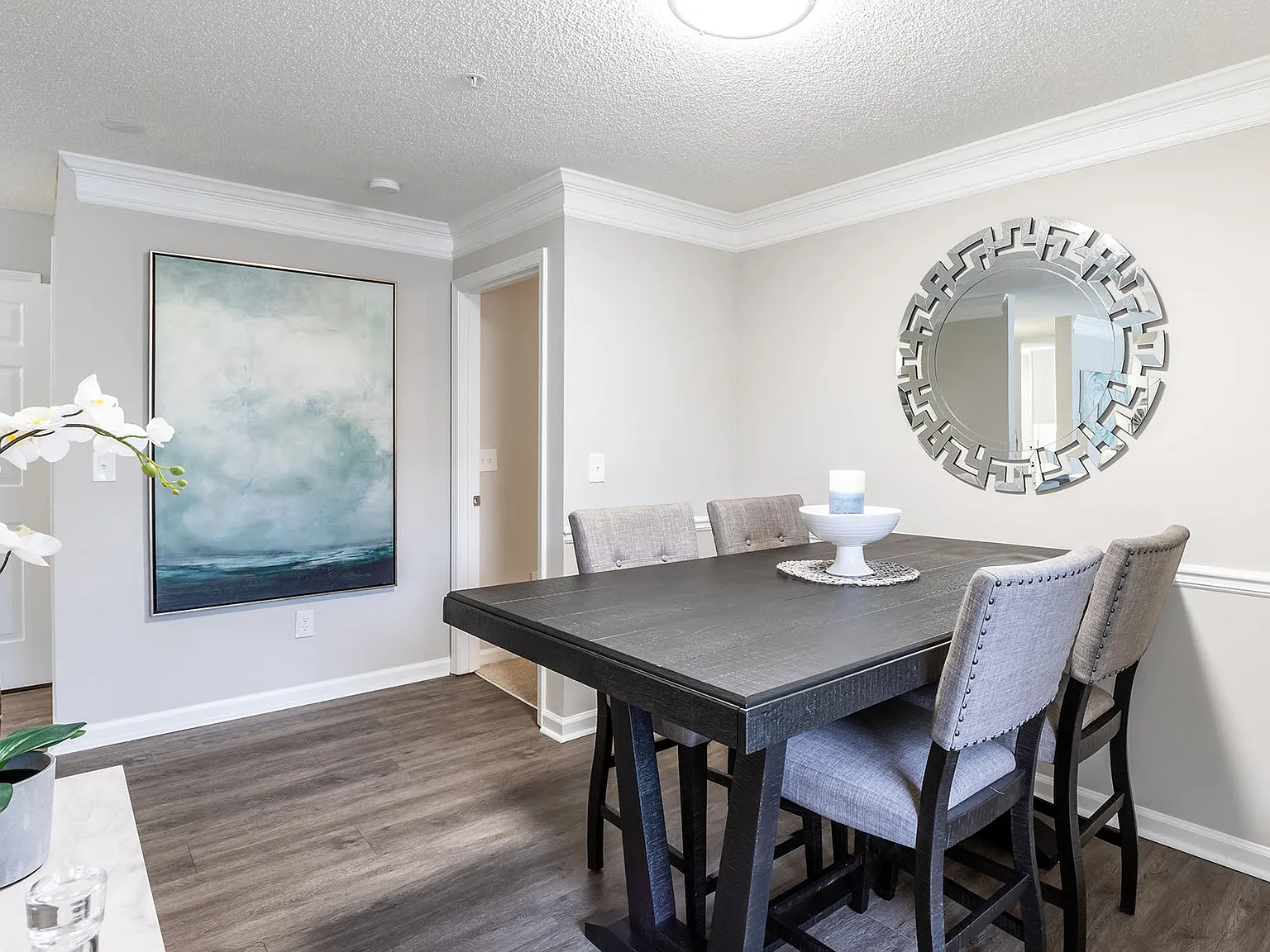Crestmont at Thornblade Apartments — Photo 3