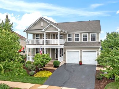 2937 Kelly Dr, Elgin, IL, 60124