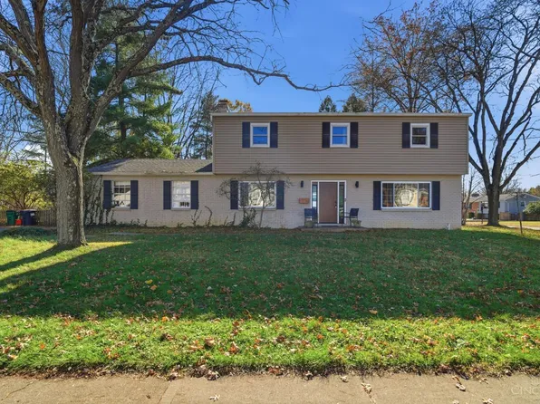 1719 Lindenhall Dr, Loveland, OH 45140