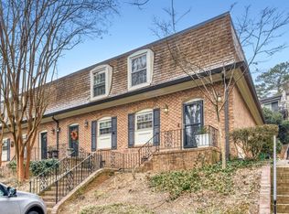 1261 Lavista Rd NE APT M6, Atlanta, GA 30324