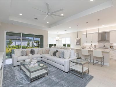 12226 Bonnet Dr, Naples, FL, 34120