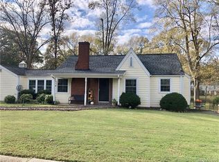 619 N 6th St, Albemarle, NC 28001
